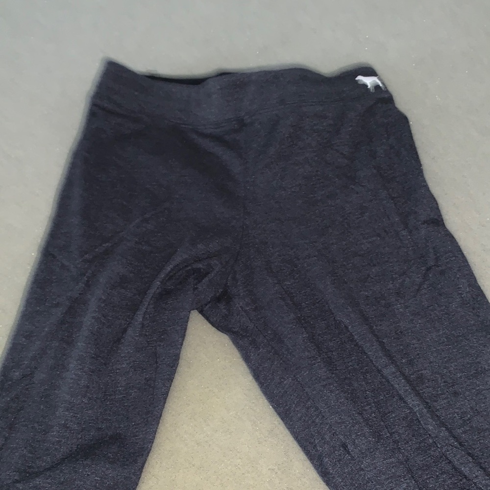 VS PINK leggings